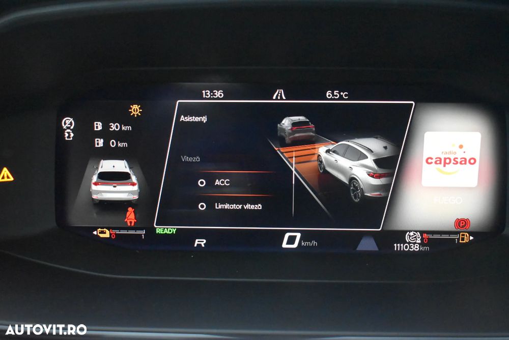 Cupra Formentor - 11