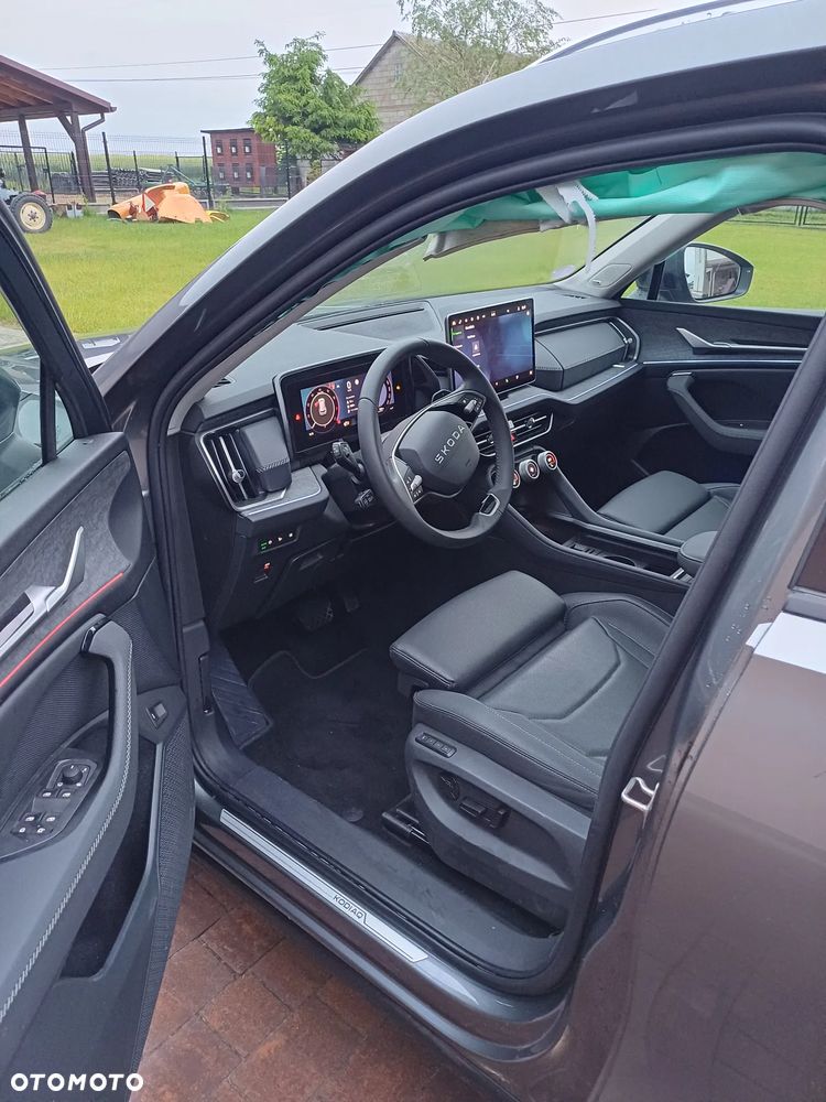 Skoda Kodiaq 1.5 TSI DSG Ambition - 11