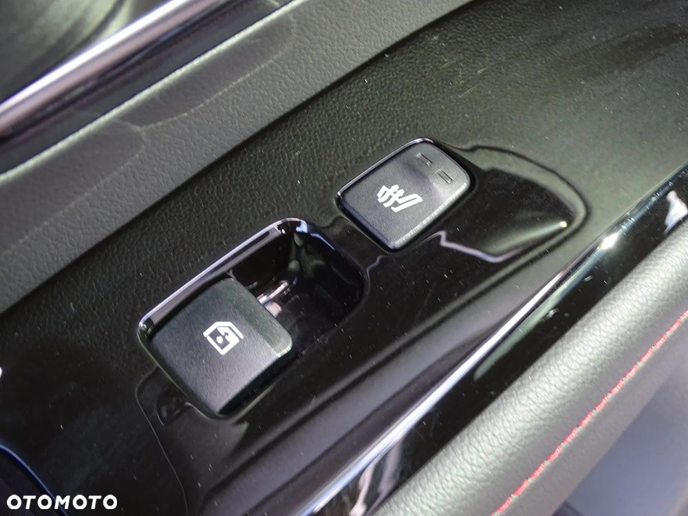 Hyundai Tucson 1.6 T-GDi HEV 2WD N Line - 37