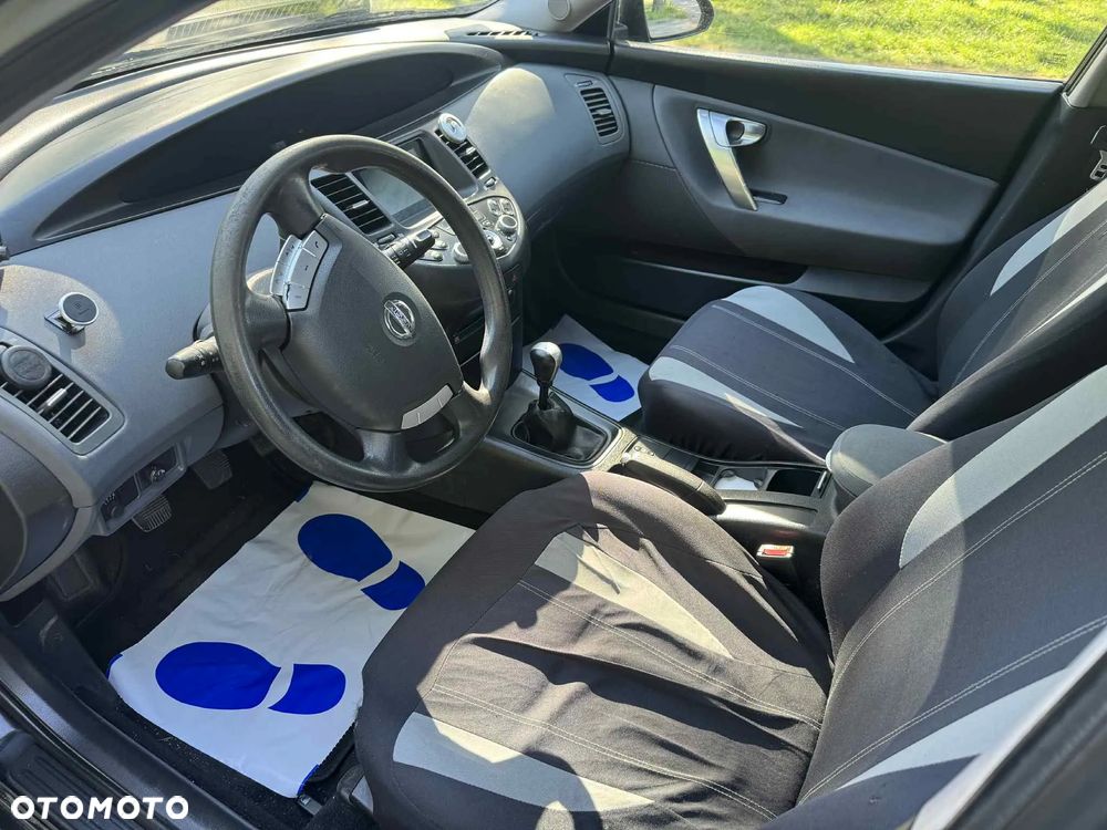 Nissan Primera 1.8 Acenta - 13