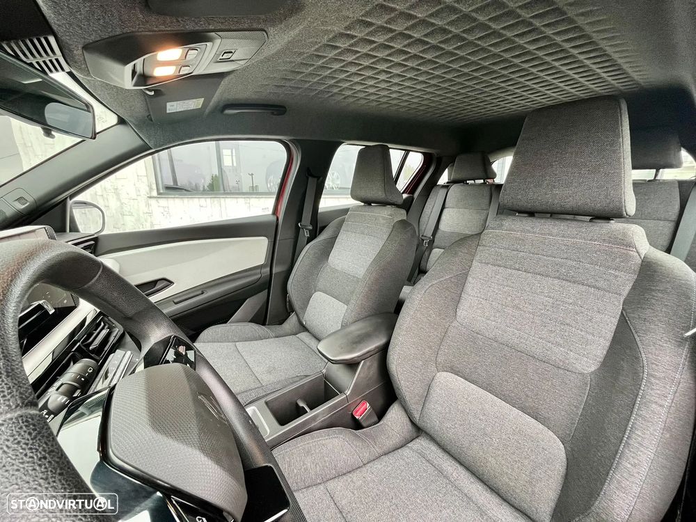 Renault 4 E-Tech 52 kWh Evolution Autonomia Conforto - 12