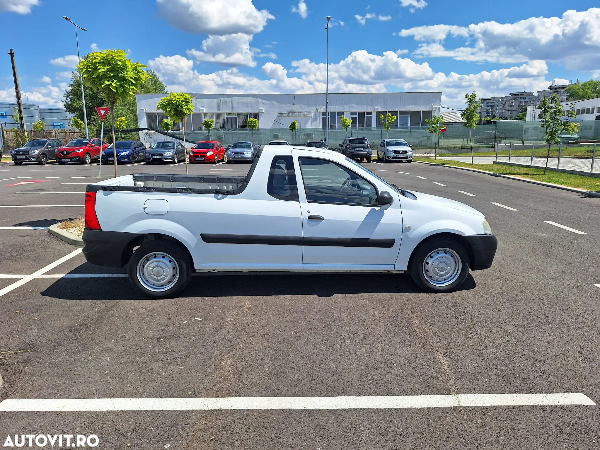 Dacia Pick Up - 5
