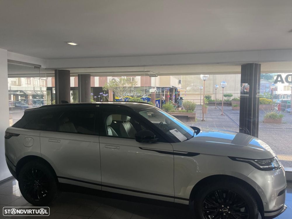 Land Rover Range Rover Velar 3.0 D300 AWD - 48