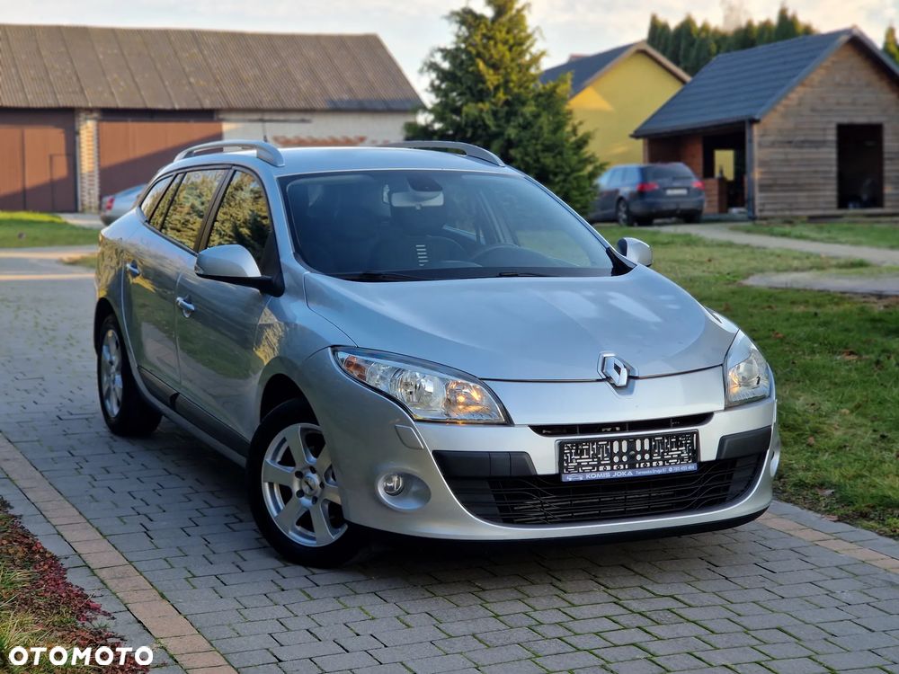 Renault Megane TCe 130 Dynamique - 3