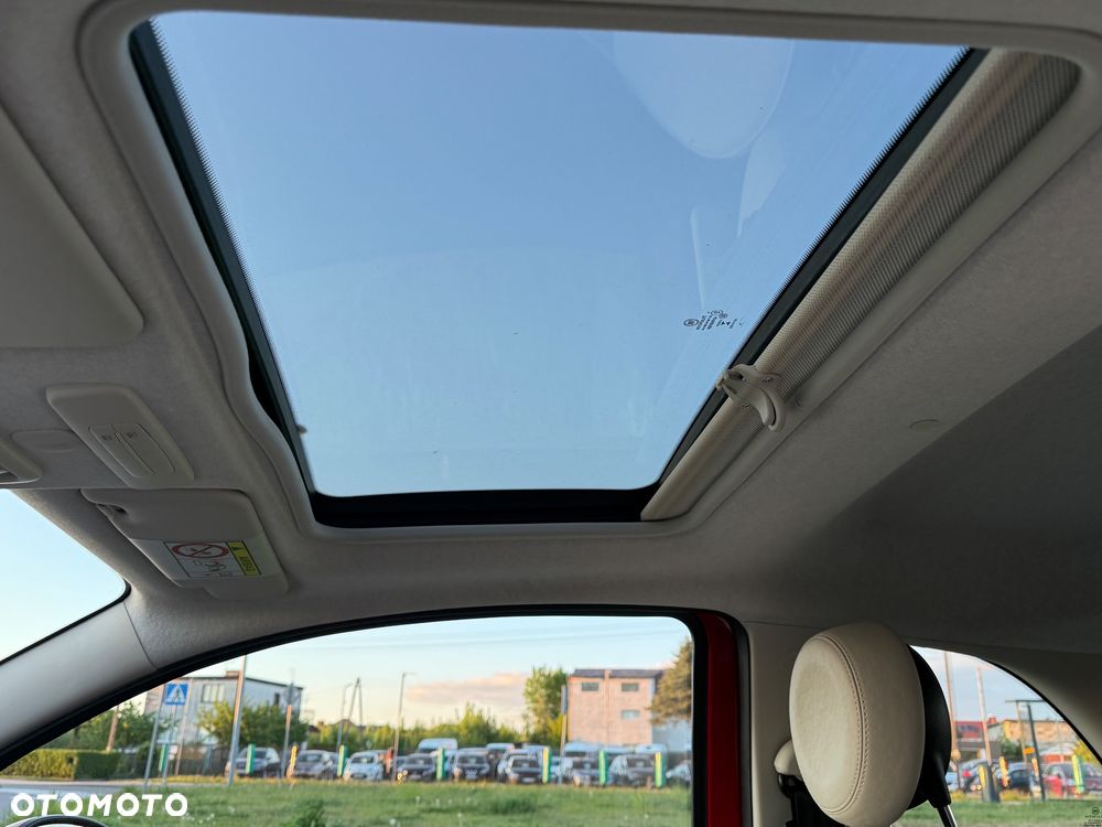 Fiat 500 1.2 8V Collezione - 17