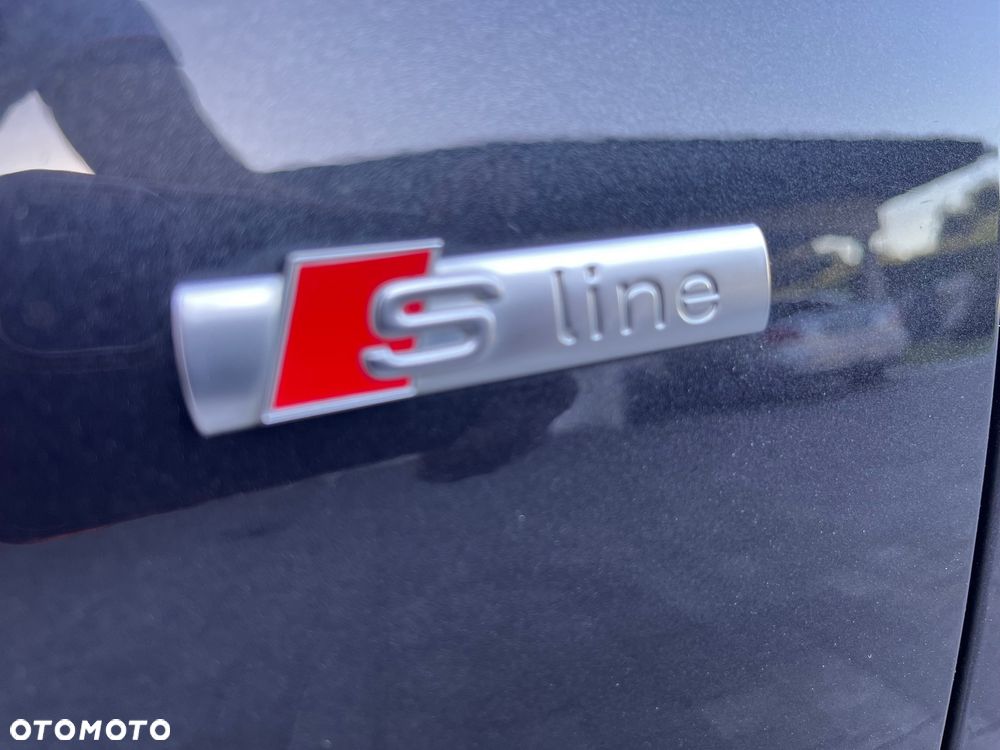 Audi A6 Avant 3.0 TFSI Quattro Tiptronic - 22