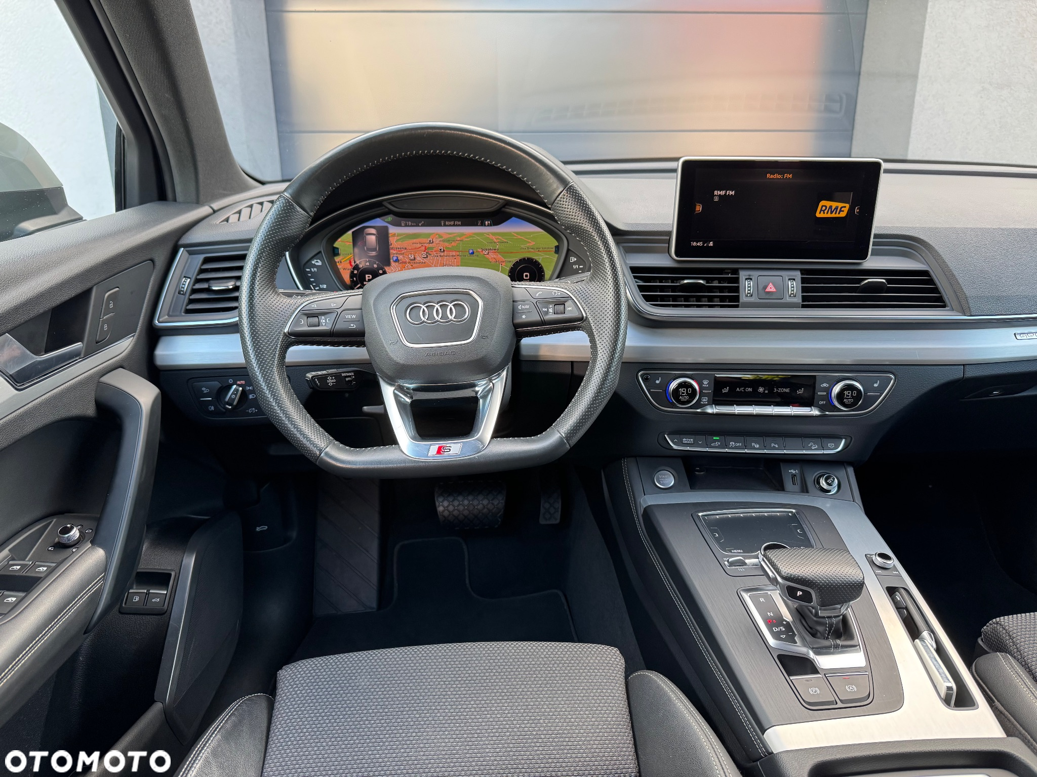 Audi Q5 55 TFSI e Quattro S tronic - 34