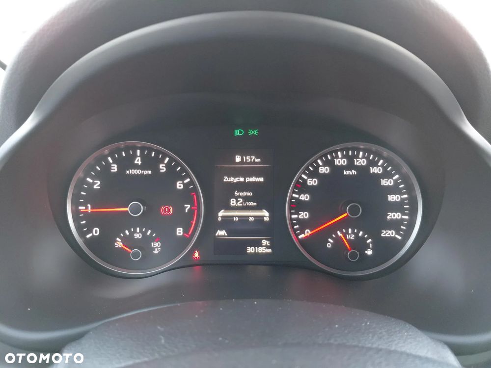 Kia Stonic 1.2 L - 14