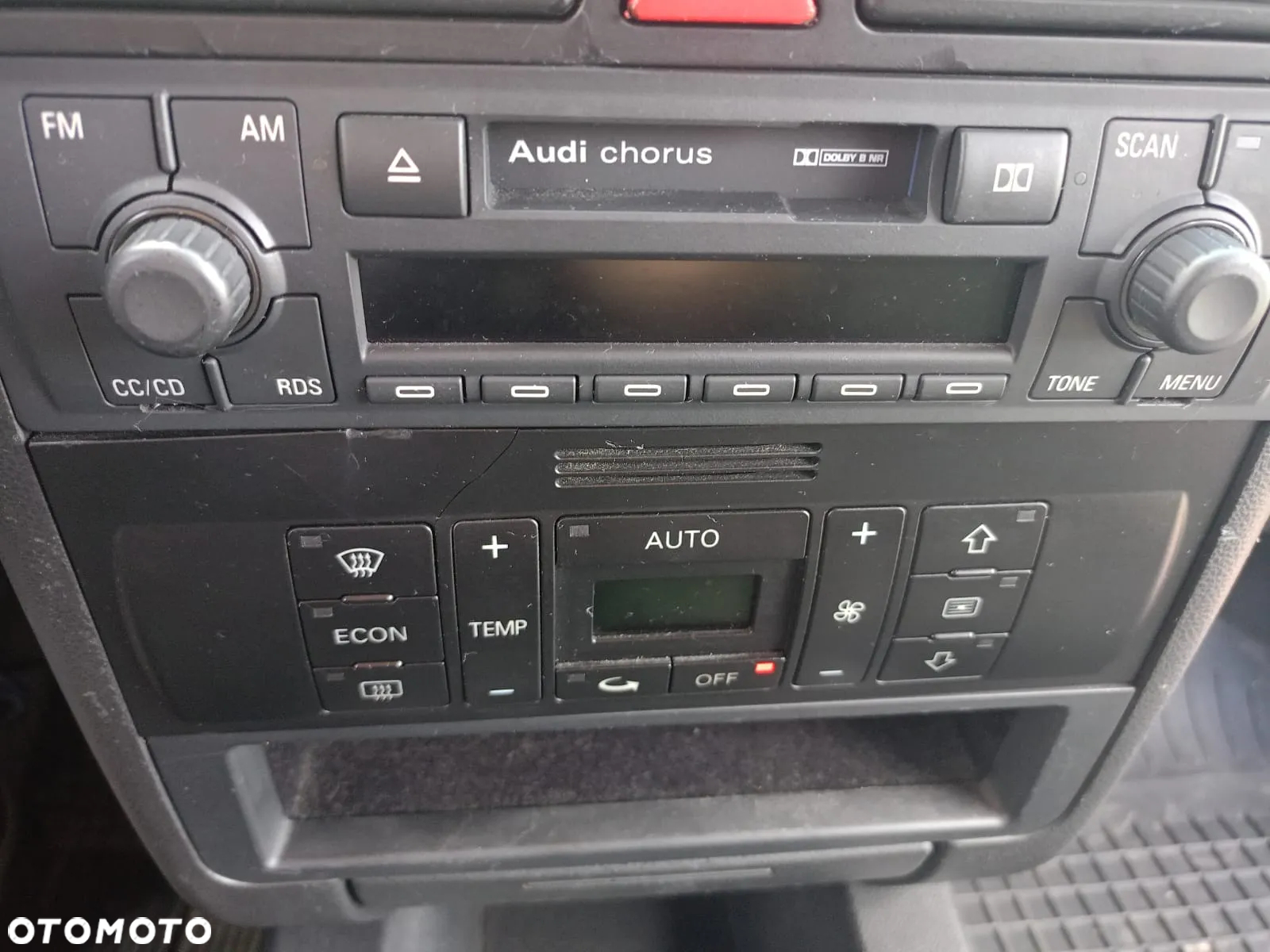 Audi A2 1.4 TDI - 11
