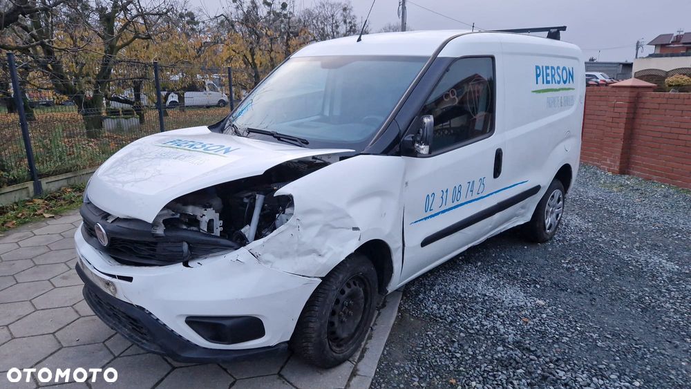 Fiat Doblo - 2
