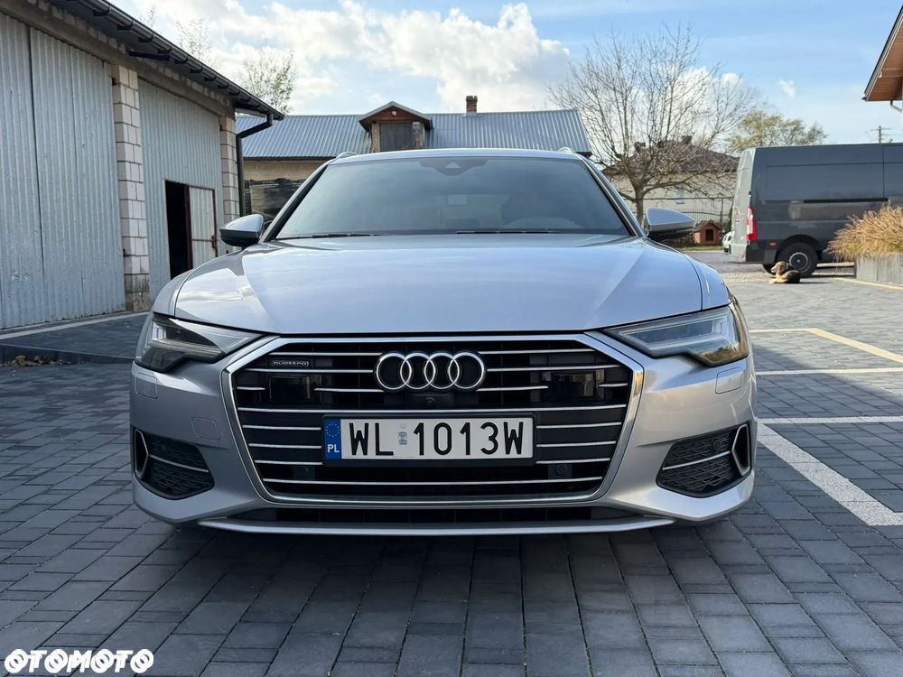 Audi A6 Avant - 12
