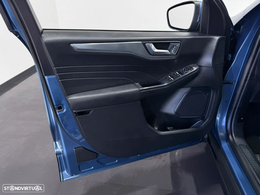 Ford Kuga 1.5 TDCi EcoBlue Titanium - 19