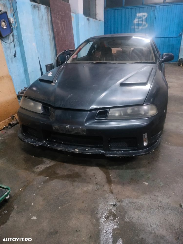 Dezmembrez Honda Prelude - 1