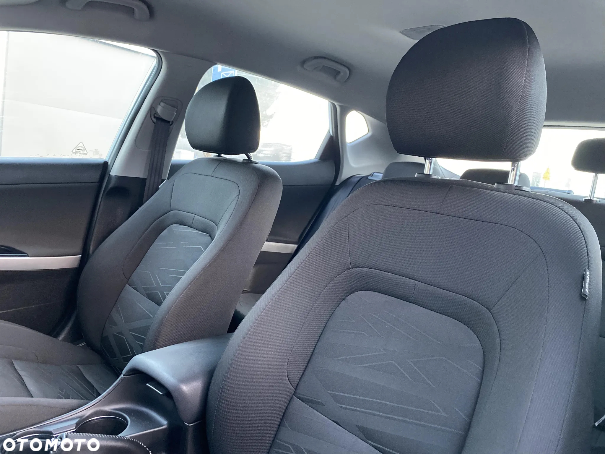 Kia Ceed 1.4 Attract - 11