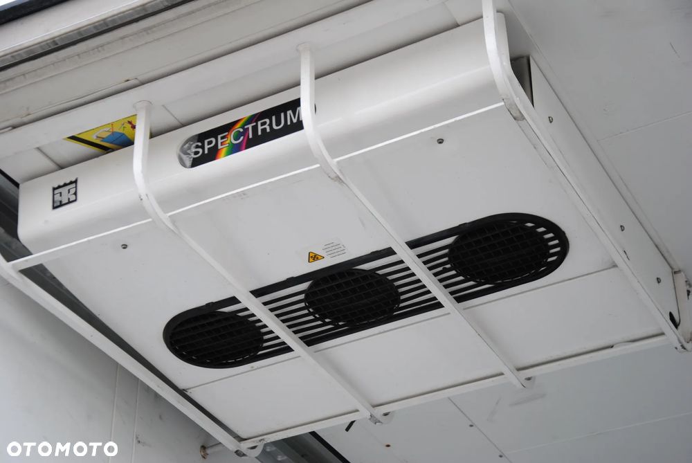 Schmitz Cargobull Thermo King / SAF / Multitemperatura - 14