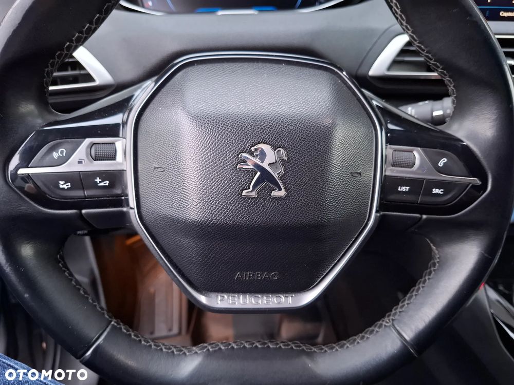 Peugeot 3008 HDi FAP 150 Premium - 25