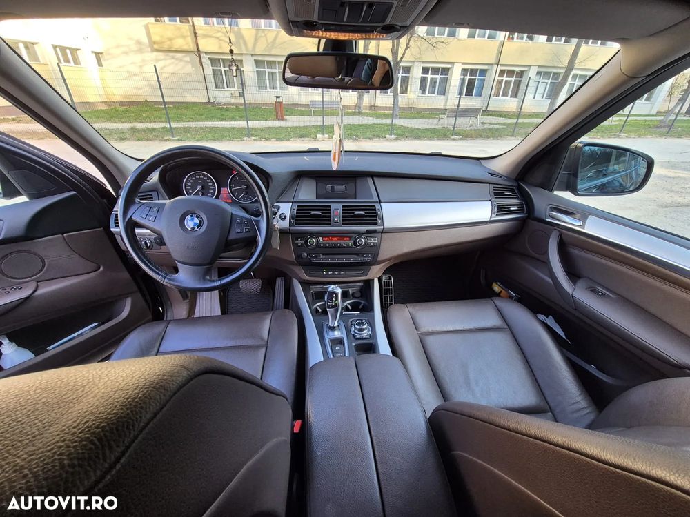 BMW X5 xDrive30d - 8
