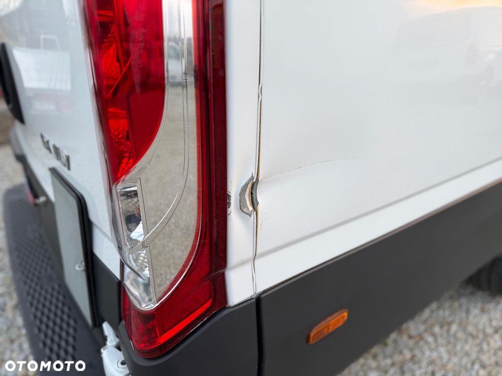 Iveco 2023/Daily 35-140 A8V/MAXI/ Automat Hi-Matic/Klima/Kamera/tempomat/Iveco Niemcy - 9