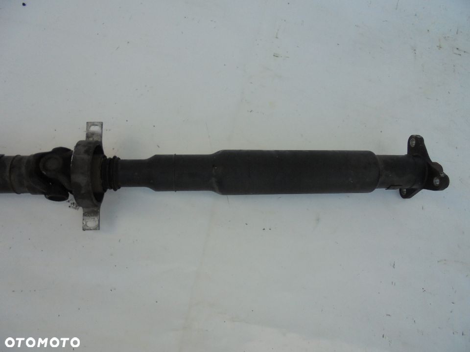 WAŁ NAPĘDOWY PODPORA MANUAL 2.3D Bi TURBO  E90 E82 E87 F-VAT - 3