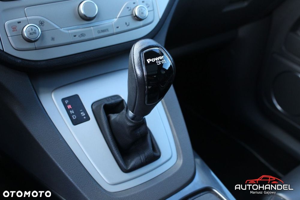 Ford Kuga - 22