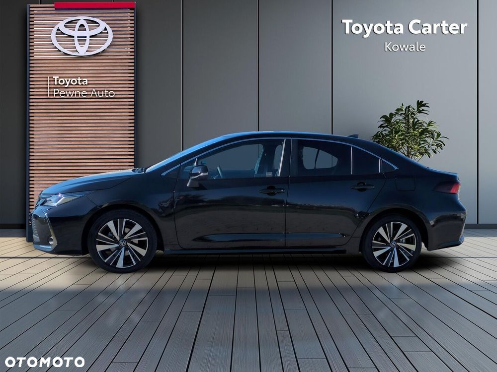 Toyota Corolla 1.8 Hybrid Style - 3