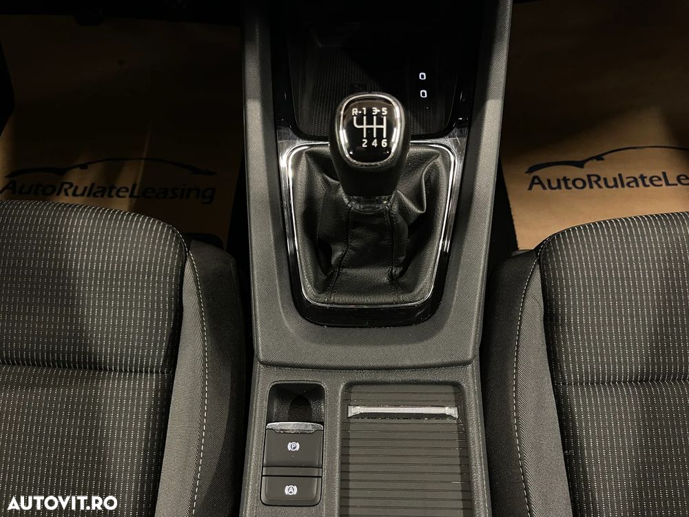 Skoda Octavia 2.0 TDI Ambition - 28