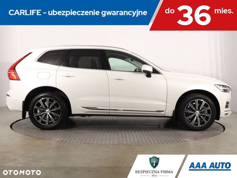 Volvo XC 60 - 8