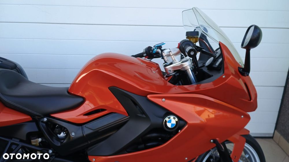 BMW F - 26