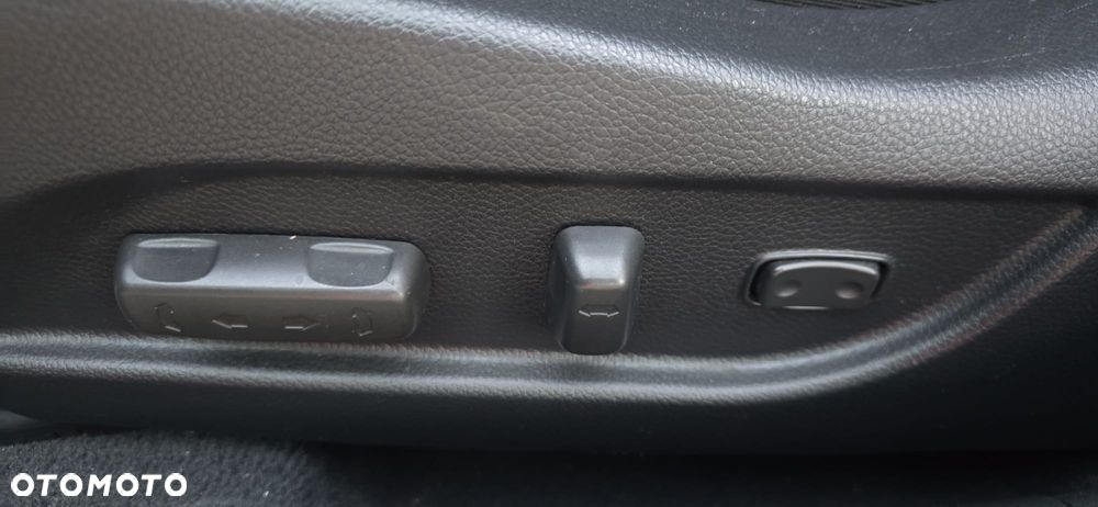 Hyundai i40 1.7 CRDi Comfort + - 14