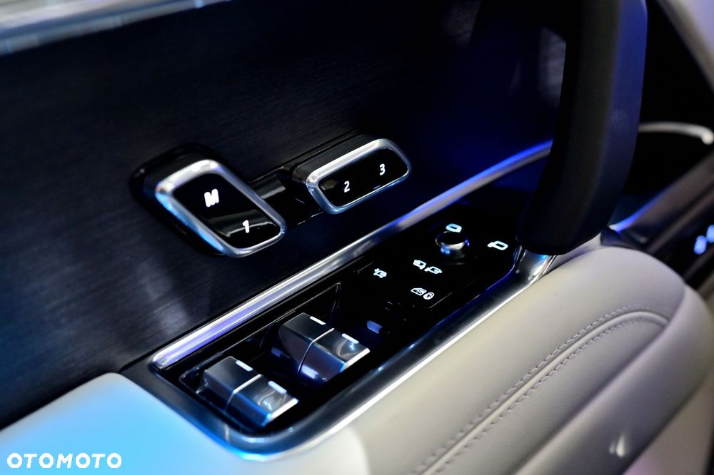 Land Rover Range Rover 2024
