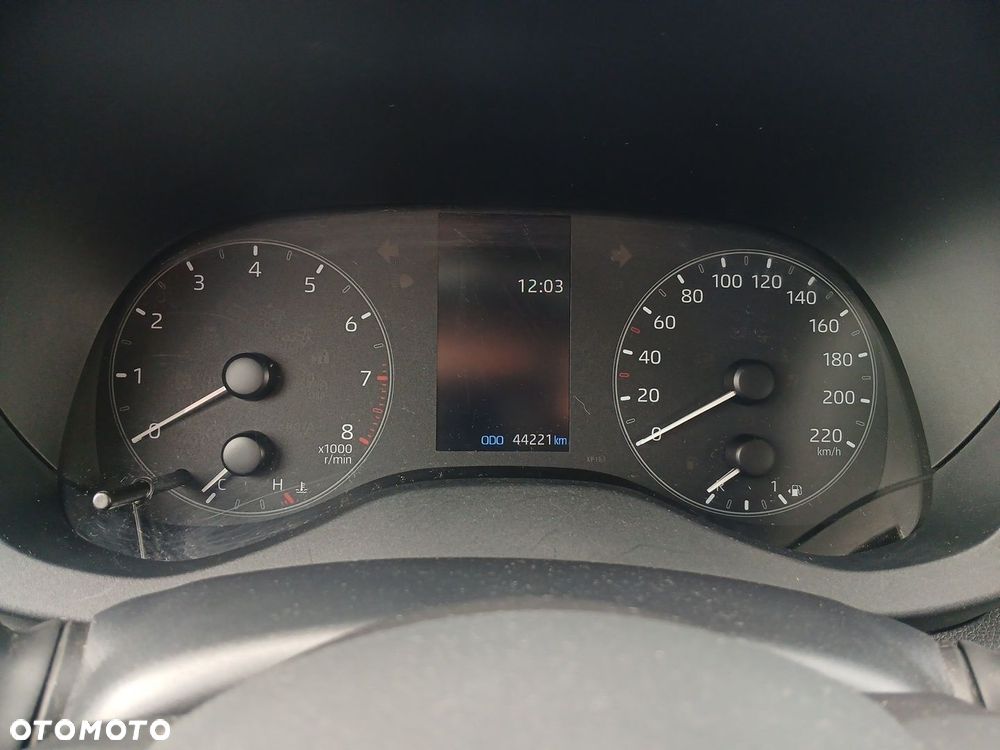 Toyota Yaris 1.5 Active - 18