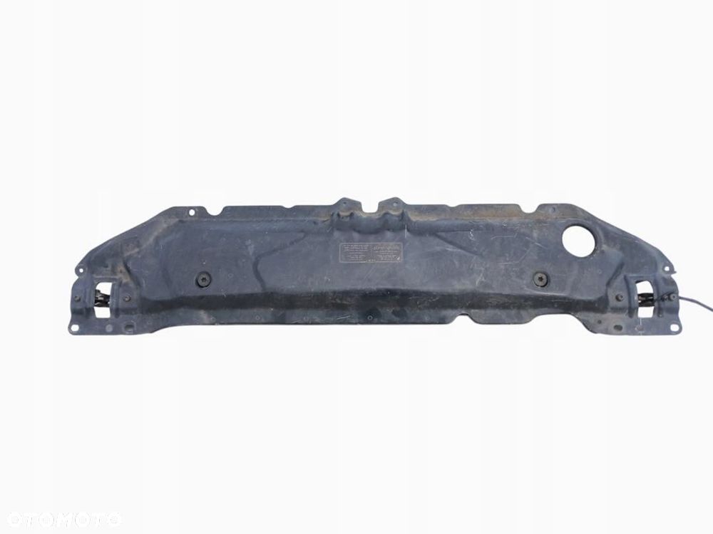 WZMOCNIENIE GÓRNE OSŁONA PASA PRZEDNIEGO BMW 5 E60 E61 7033741 - 1