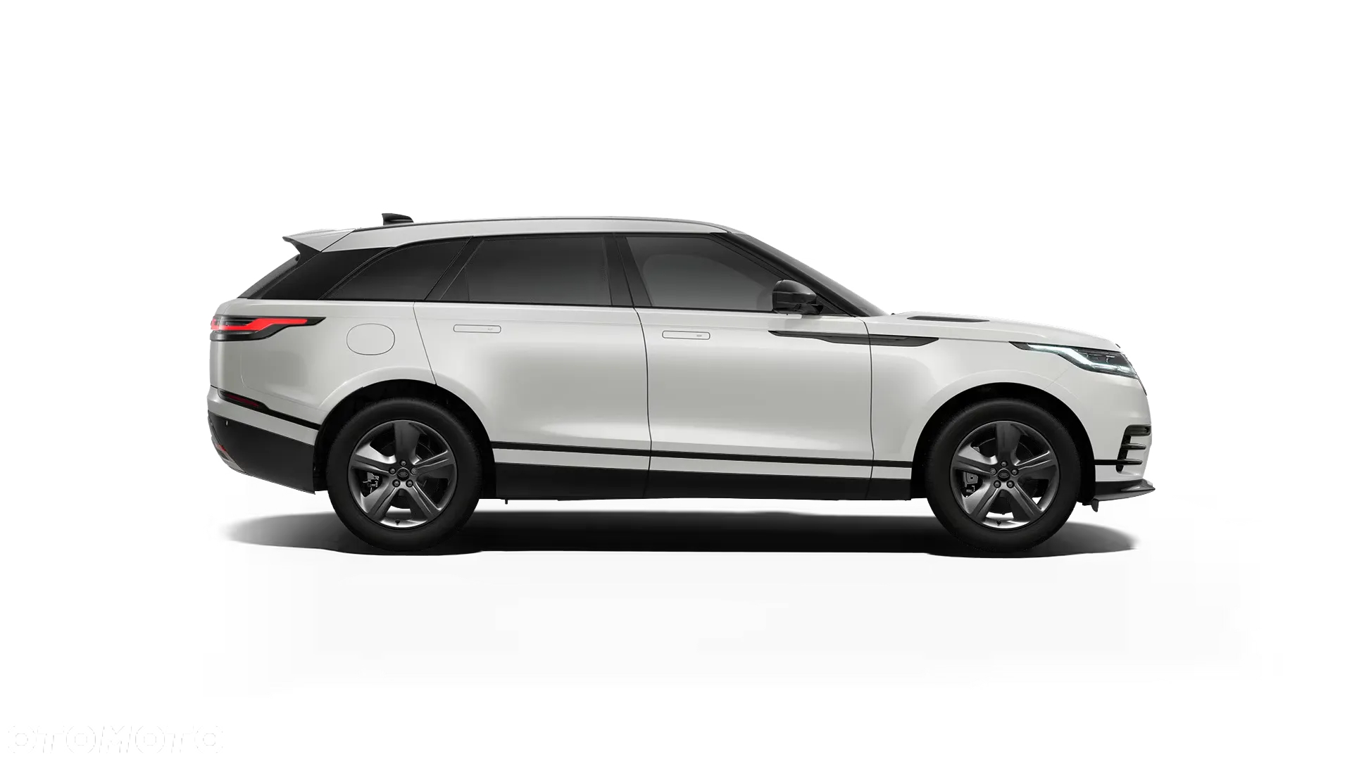 Land Rover Range Rover Velar D300 Dynamic SE - 6