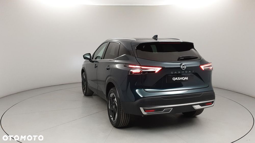 Nissan Qashqai 1.3 DIG-T MHEV N-Connecta Xtronic - 13