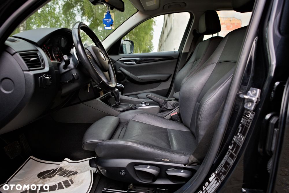 BMW X1 xDrive23d - 23