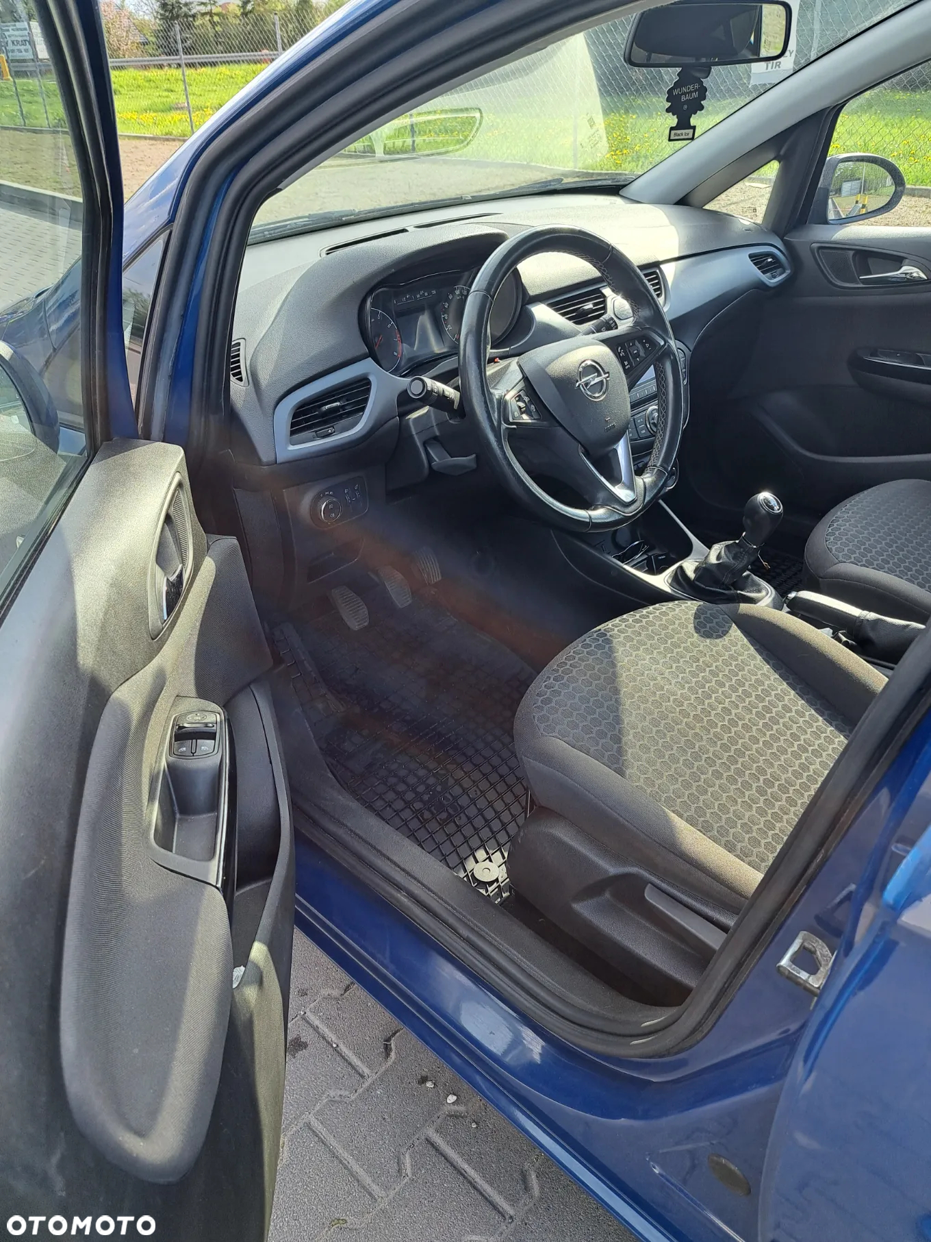 Opel Corsa - 7