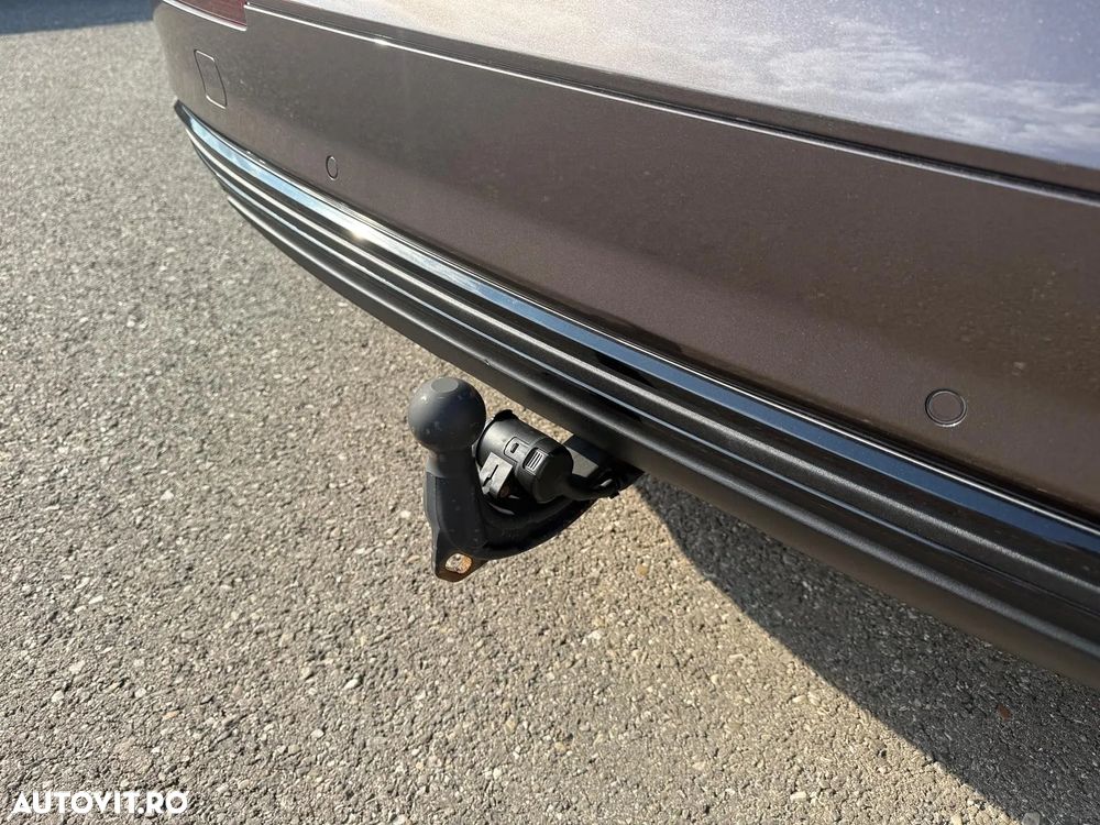Audi Q7 e-tron 3.0 TDI quattro Tiptronic - 24