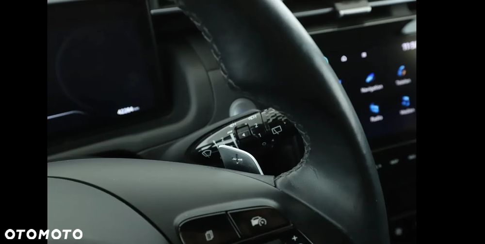 Hyundai Tucson 1.6 T-GDi 2WD DCT Prime - 13