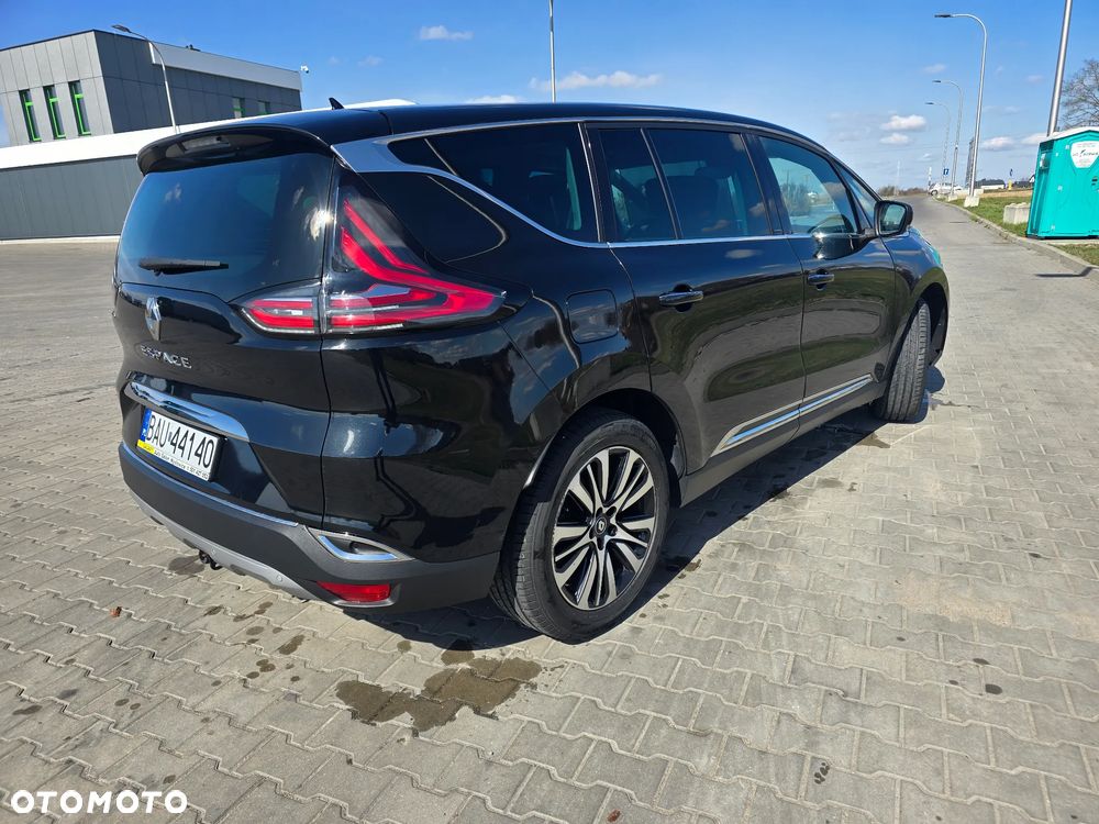 Renault Espace - 2