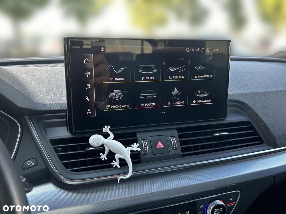 Audi Q5 Sportback - 27