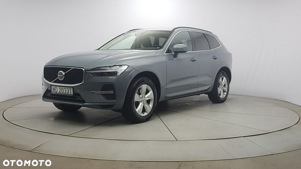 Volvo XC 60 - 3