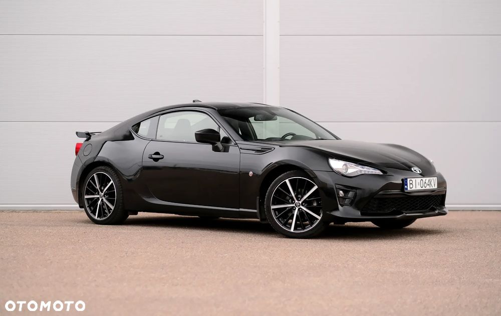 Toyota GT86 Pure - 32