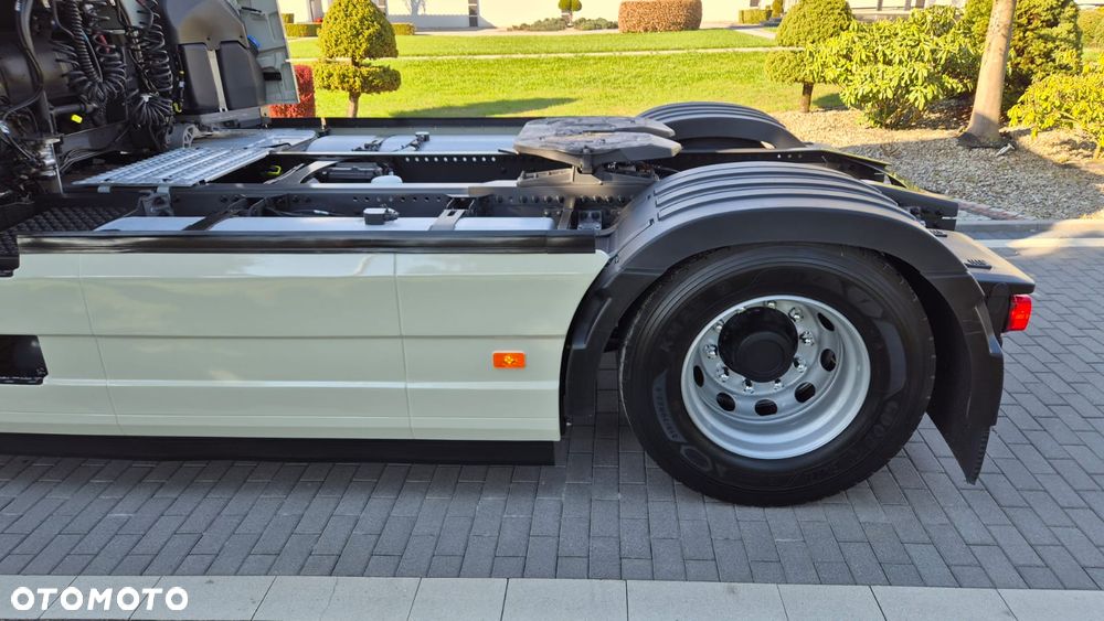 Volvo VOLVO///FH///460///2022/// GLOBETROTTER///XXL///FULL LED///VIRTUAL COCPIT/// KLIMATYZACJA POSTOJOWA/// JEDYNE 392 TYS KM///ZABUDOWY MIĘDZYOSIOWE///WAGA///NAWIGACJA///WZOROWY STAN - 17