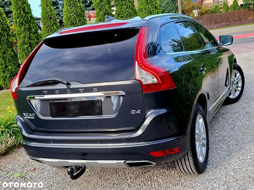 Volvo XC 60 - 30