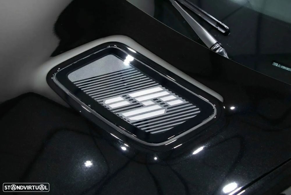 Renault 5 E-Tech 52 kWh Techno Autonomia Conforto - 6