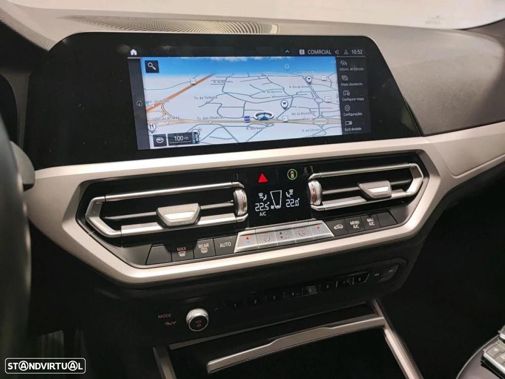 BMW 320 e Corporate Edition Auto - 5