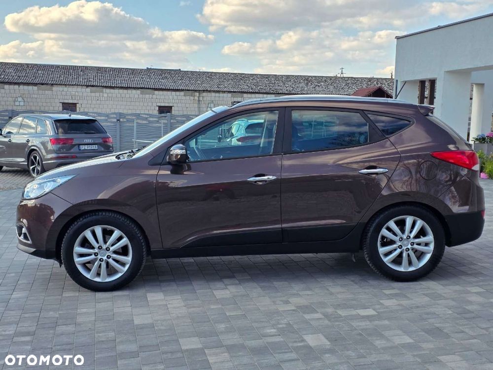 Hyundai ix35 - 32