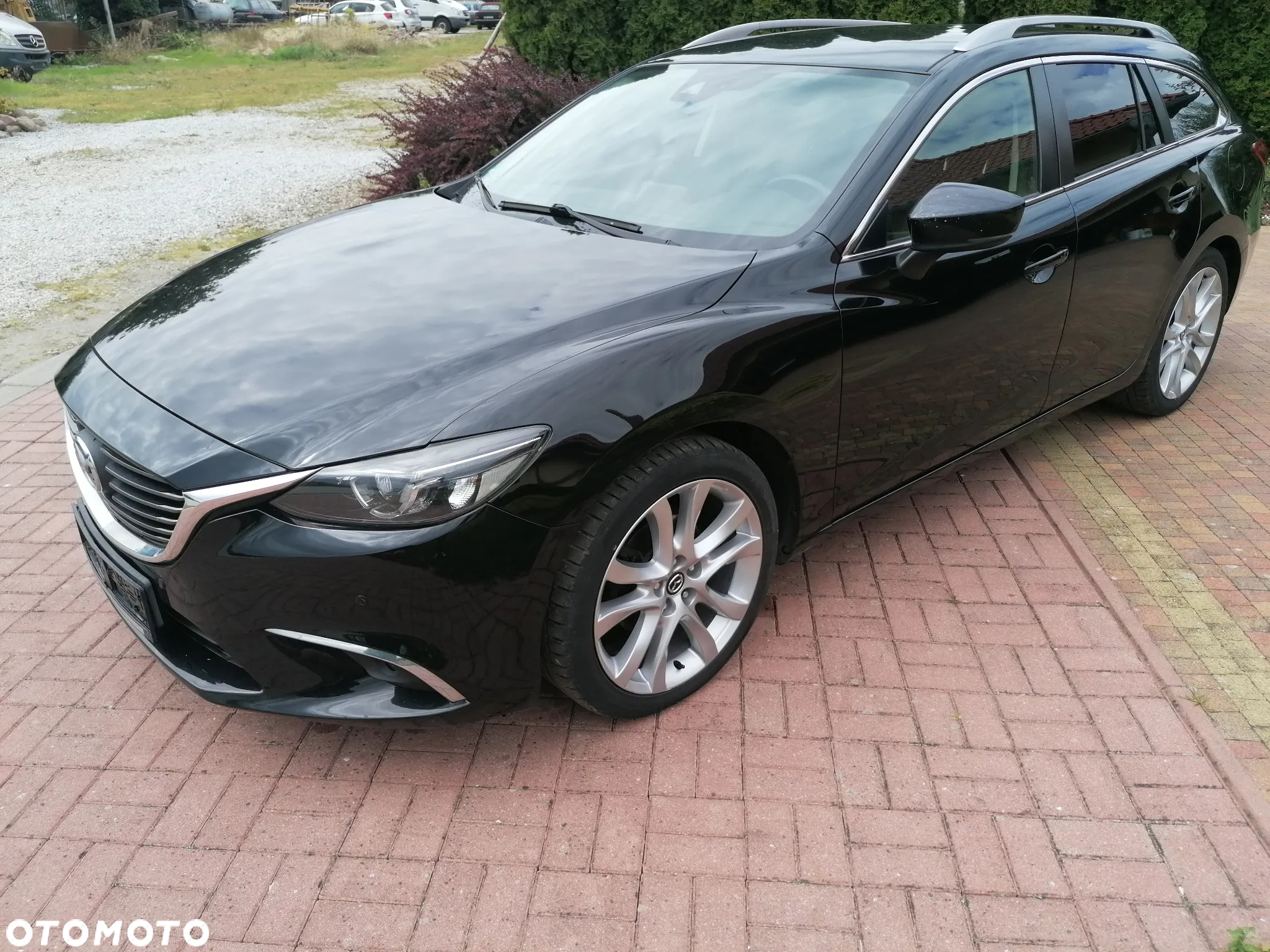 Mazda 6 - 29
