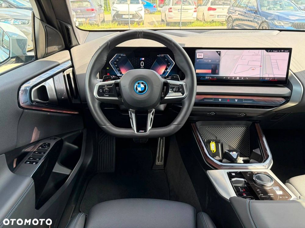 BMW X3 - 17