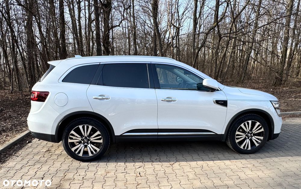 Renault Koleos 2.0 dCi Initiale Paris 4x4 X-Tronic - 1